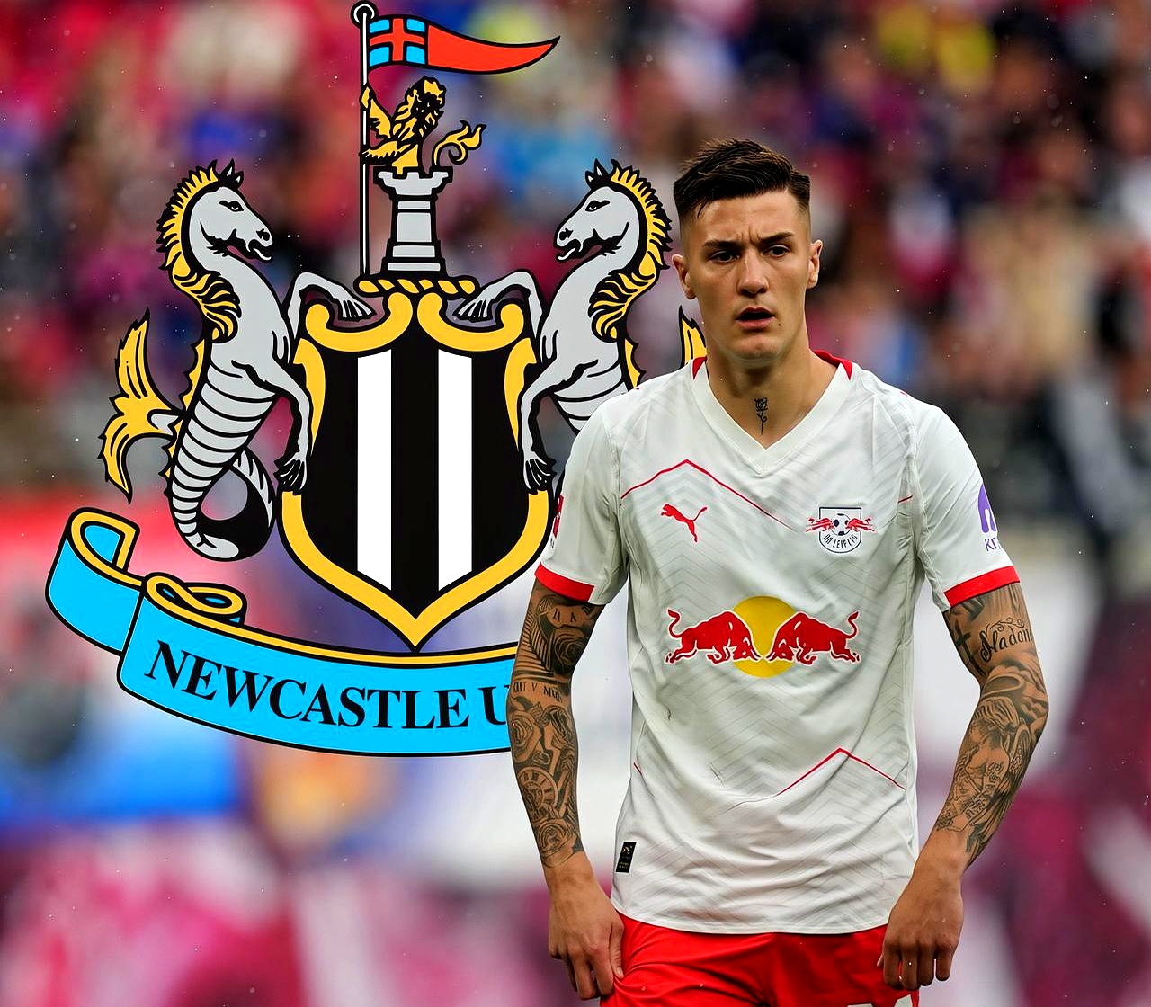 纽卡斯尔憾负桑德兰,客场失利的简单介绍 纽卡斯尔憾负桑德兰,客场失利的简单介绍